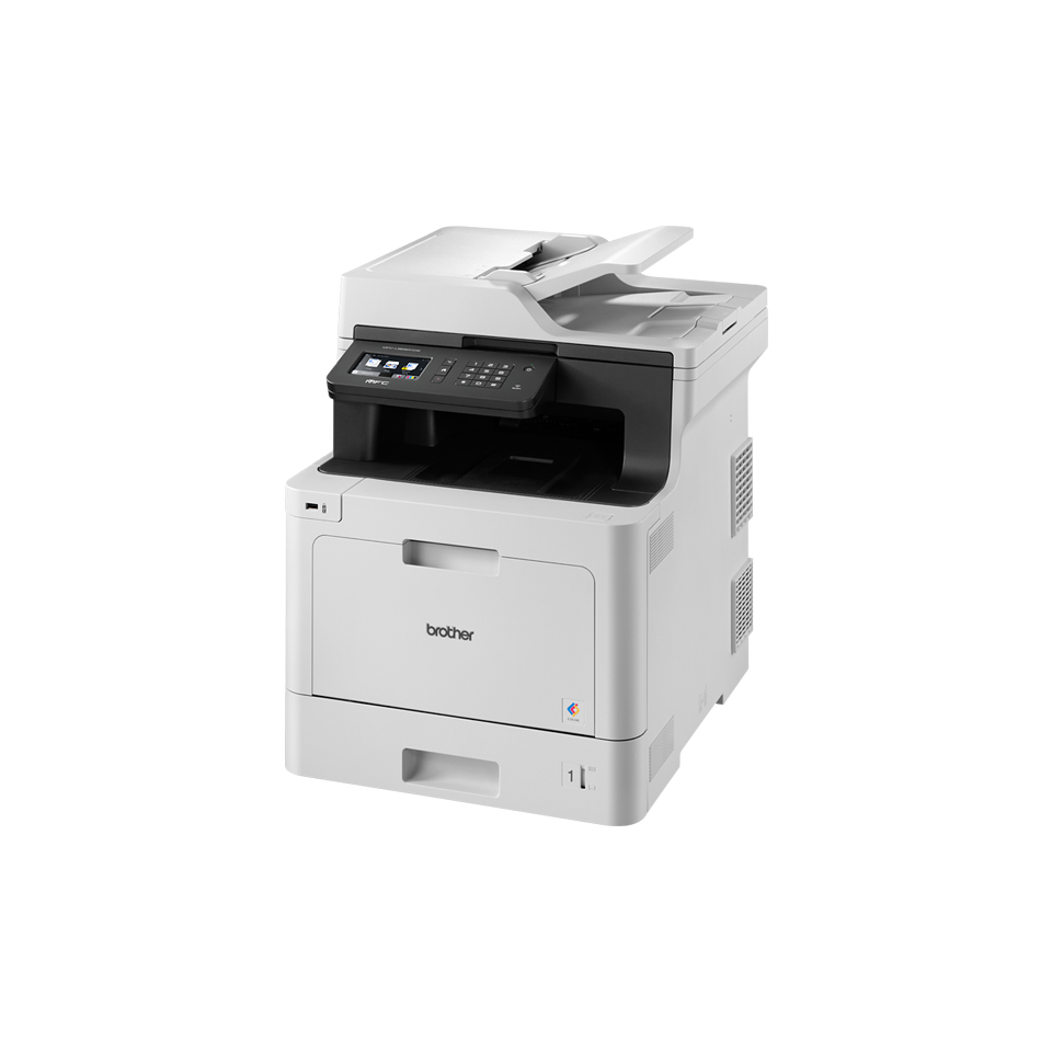 Brother MFC-L8690CDW multifunctional